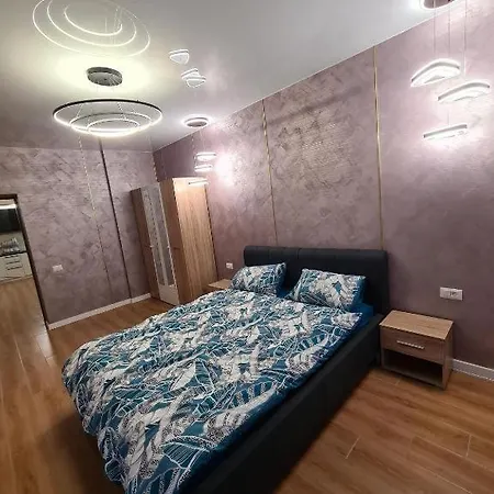 Apartament Promenada 2 아파트