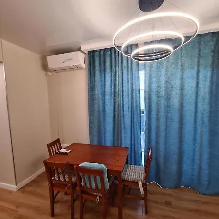 Apartament Promenada 2 아파트 Năvodari