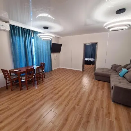 아파트 Apartament Promenada 2
