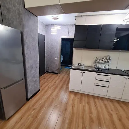 아파트 Apartament Promenada 2