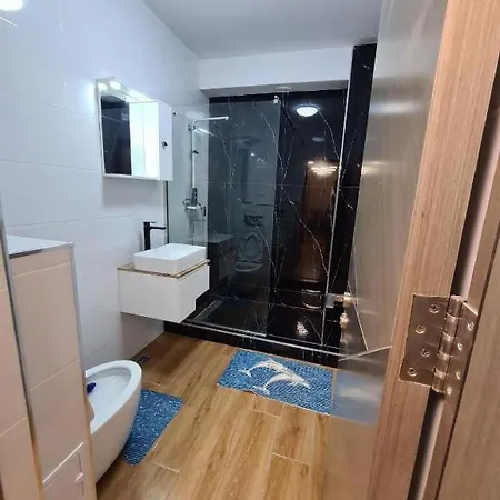 Apartament Promenada 2 Navodari