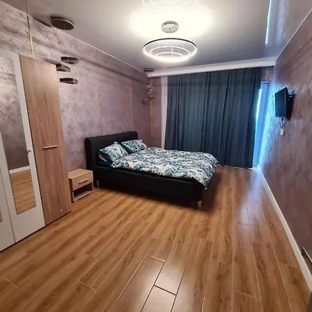 Apartament Promenada 2 Daire